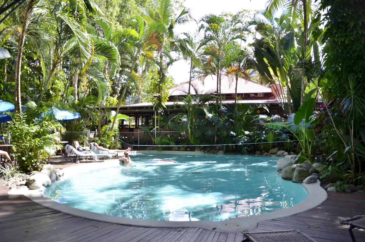 Cape Tribulation QLD Accommodation Noosa