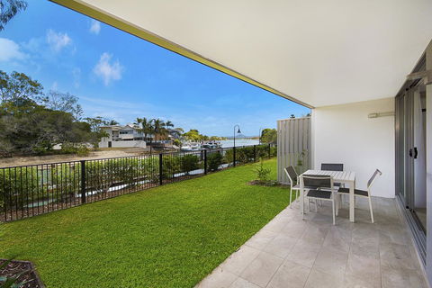 Jacaranda Noosa - Accommodation Noosa 26