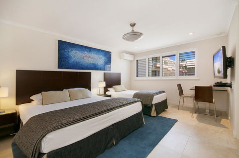 Jacaranda Noosa - Accommodation Noosa 31