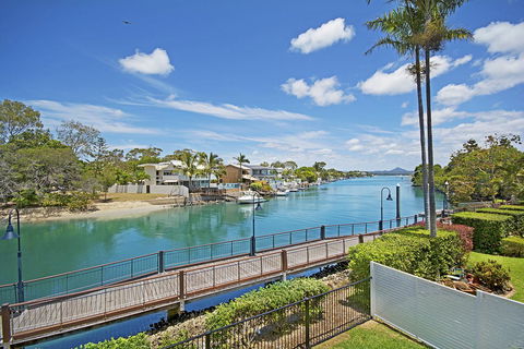 Jacaranda Noosa - Accommodation Noosa 8