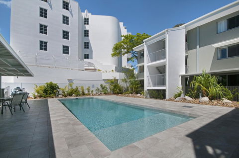 Jacaranda Noosa - Accommodation Noosa 33