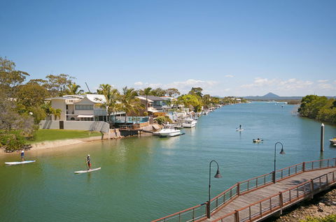 Jacaranda Noosa - Accommodation Noosa 19