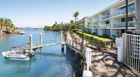Jacaranda Noosa - Accommodation Noosa 0