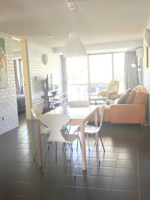 Jacaranda Noosa - Accommodation Noosa 24
