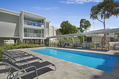 Jacaranda Noosa - Accommodation Noosa 6