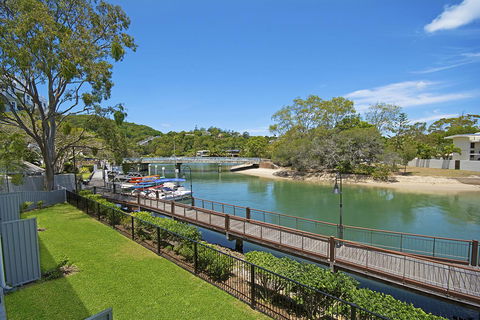Jacaranda Noosa - Accommodation Noosa 11