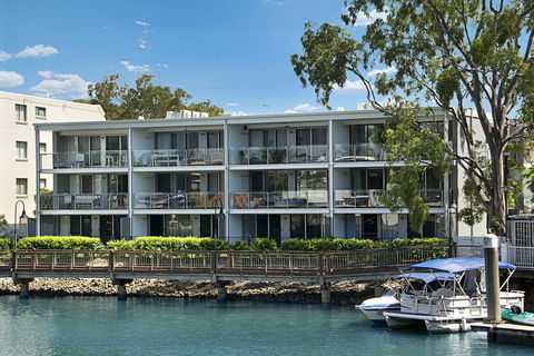 Jacaranda Noosa - Accommodation Noosa 9