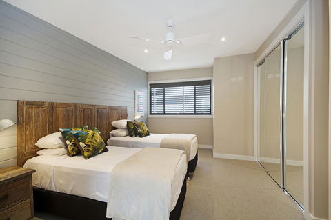 Jacaranda Noosa - Accommodation Noosa 16