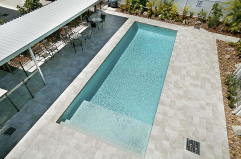 Jacaranda Noosa - Accommodation Noosa 14