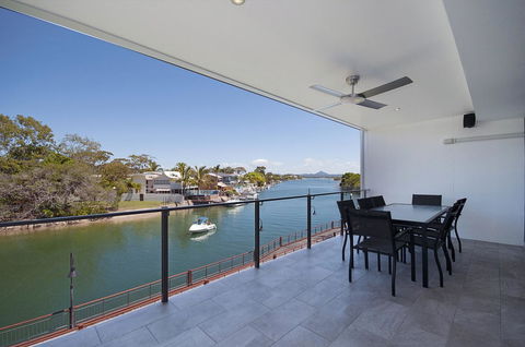 Jacaranda Noosa - Accommodation Noosa 5