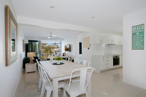 Jacaranda Noosa - Accommodation Noosa 10