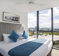 Arise Brisbane 1 - Accommodation Noosa