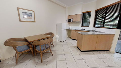 Silkari The Pavilions - Accommodation Noosa 14