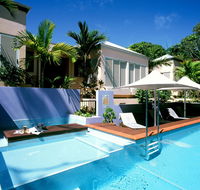 The Pavilions - Accommodation Noosa