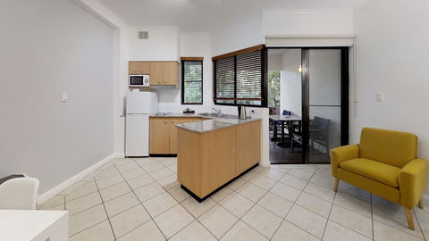 Silkari The Pavilions - Accommodation Noosa 24