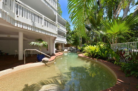 The White House Port Douglas - Accommodation Noosa 20