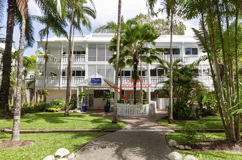 The White House Port Douglas - Accommodation Noosa 1