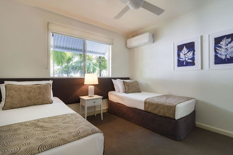 The White House Port Douglas - Accommodation Noosa 37