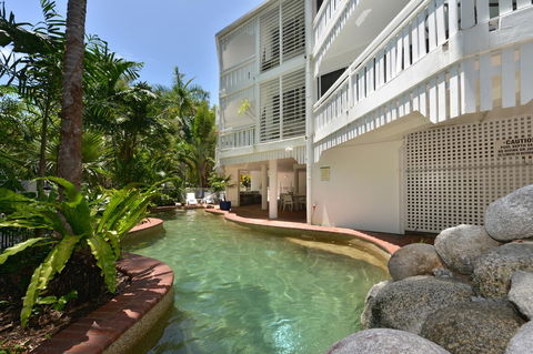 The White House Port Douglas - Accommodation Noosa 18