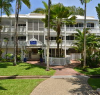 The White House Port Douglas - Accommodation Noosa