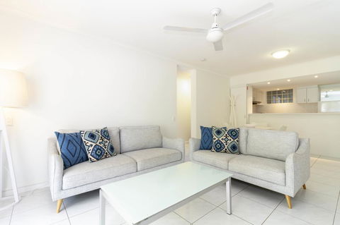 The White House Port Douglas - Accommodation Noosa 29