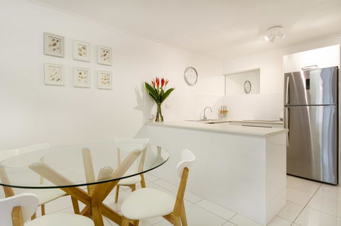 The White House Port Douglas - Accommodation Noosa 12