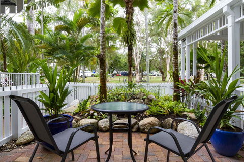 The White House Port Douglas - Accommodation Noosa 9