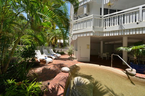 The White House Port Douglas - Accommodation Noosa 19