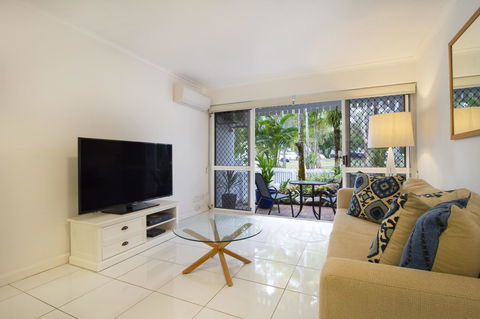 The White House Port Douglas - Accommodation Noosa 16