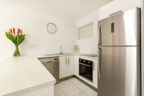 The White House Port Douglas - Accommodation Noosa 11