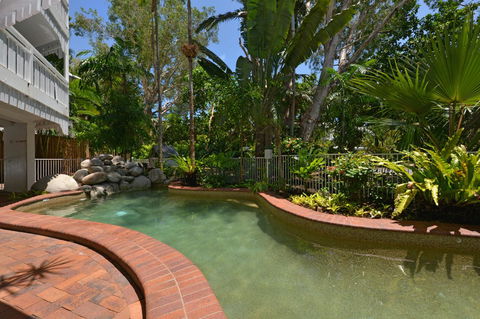 The White House Port Douglas - Accommodation Noosa 17
