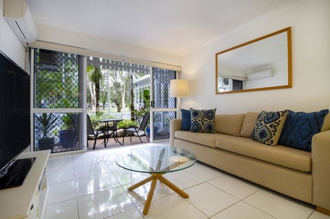 The White House Port Douglas - Accommodation Noosa 3