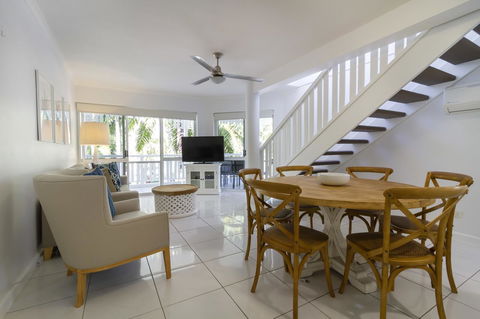 The White House Port Douglas - Accommodation Noosa 7