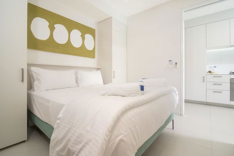 Pool Resort Port Douglas - Accommodation Noosa 34