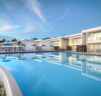 Pool Resort Port Douglas - Accommodation Noosa
