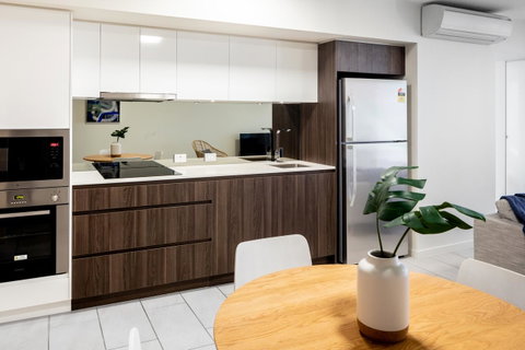 First Light Mooloolaba, Ascend Hotel Collection - Accommodation Noosa 8
