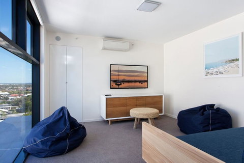 First Light Mooloolaba, Ascend Hotel Collection - Accommodation Noosa 21