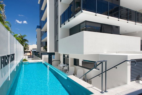 First Light Mooloolaba, Ascend Hotel Collection - Accommodation Noosa 24