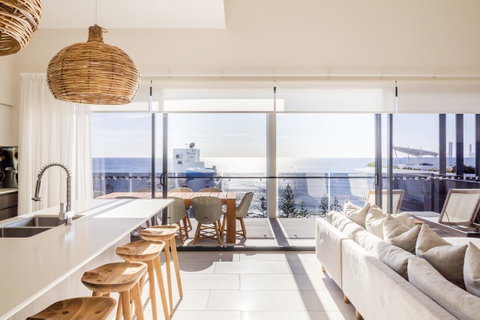 First Light Mooloolaba, Ascend Hotel Collection - Accommodation Noosa 1