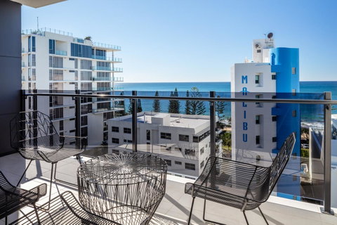 First Light Mooloolaba, Ascend Hotel Collection - Accommodation Noosa 6