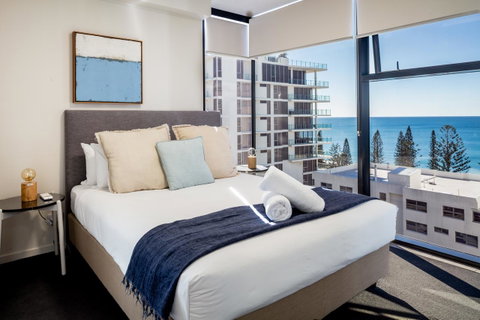 First Light Mooloolaba, Ascend Hotel Collection - Accommodation Noosa 3