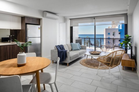 First Light Mooloolaba, Ascend Hotel Collection - Accommodation Noosa 2