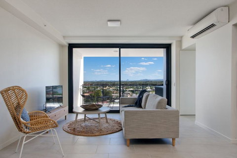 First Light Mooloolaba, Ascend Hotel Collection - Accommodation Noosa 20