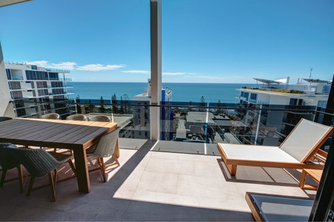 First Light Mooloolaba, Ascend Hotel Collection - Accommodation Noosa 28