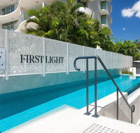 First Light Mooloolaba - Accommodation Noosa