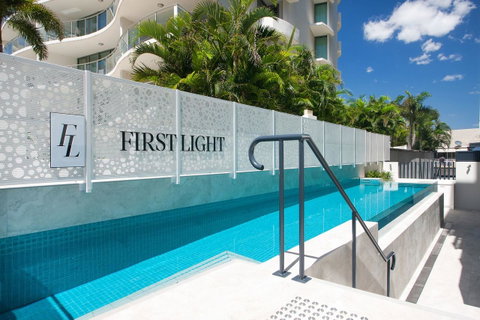 First Light Mooloolaba, Ascend Hotel Collection - Accommodation Noosa 0
