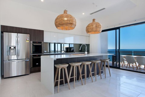 First Light Mooloolaba, Ascend Hotel Collection - Accommodation Noosa 23