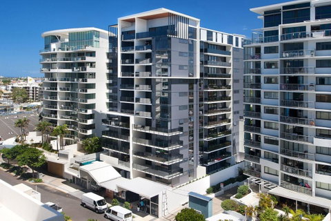 First Light Mooloolaba, Ascend Hotel Collection - Accommodation Noosa 15