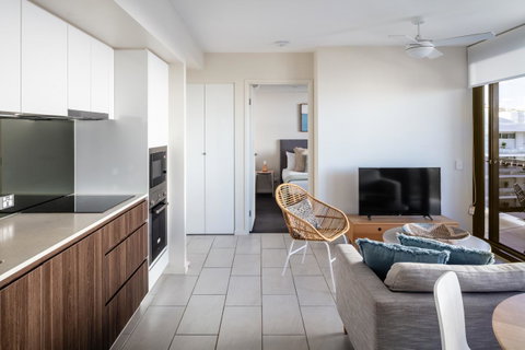 First Light Mooloolaba, Ascend Hotel Collection - Accommodation Noosa 13