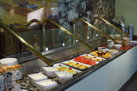 Pacific Hotel Cairns - Accommodation Noosa 30